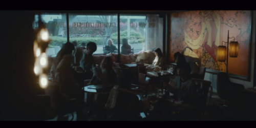 Kinggnu The Hole のmvは 白日 と関係している ロケ地や監督は ドラ楽