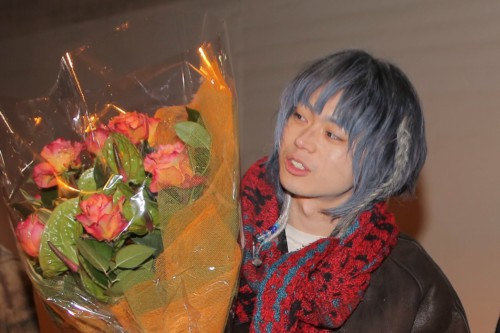 菅田将暉の最新の髪型は ショートからロングまでのヘアカタログ ドラ楽